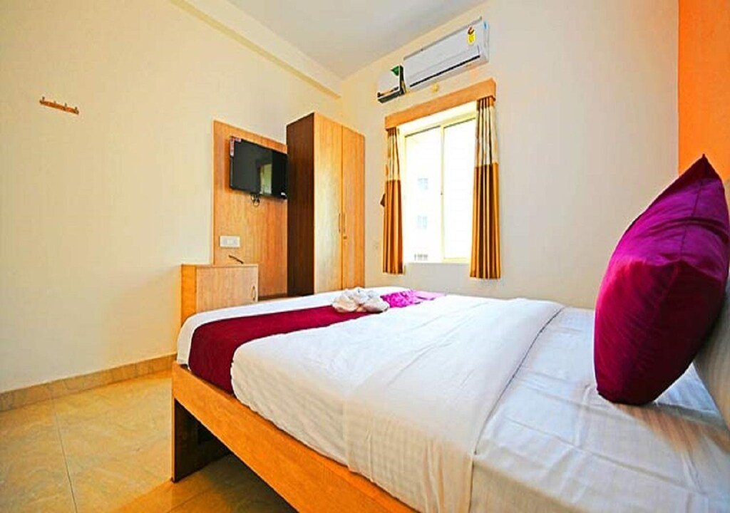 Standard Room Puri Hotel