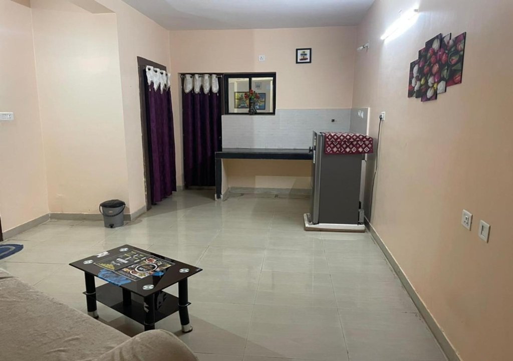 Executive Suite Puri Hotel